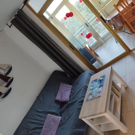 Costa Daurada Apartaments - Cat 92 523 Salou Exterior photo