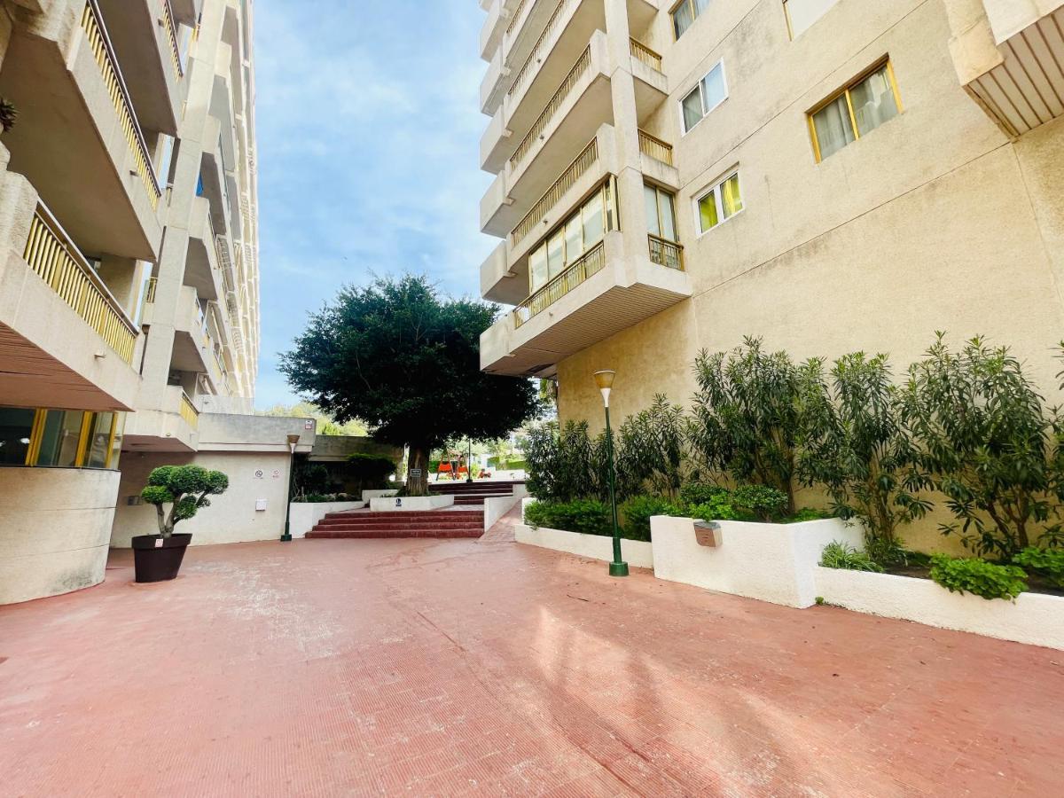 Costa Daurada Apartaments - Cat 92 523 Salou Exterior photo