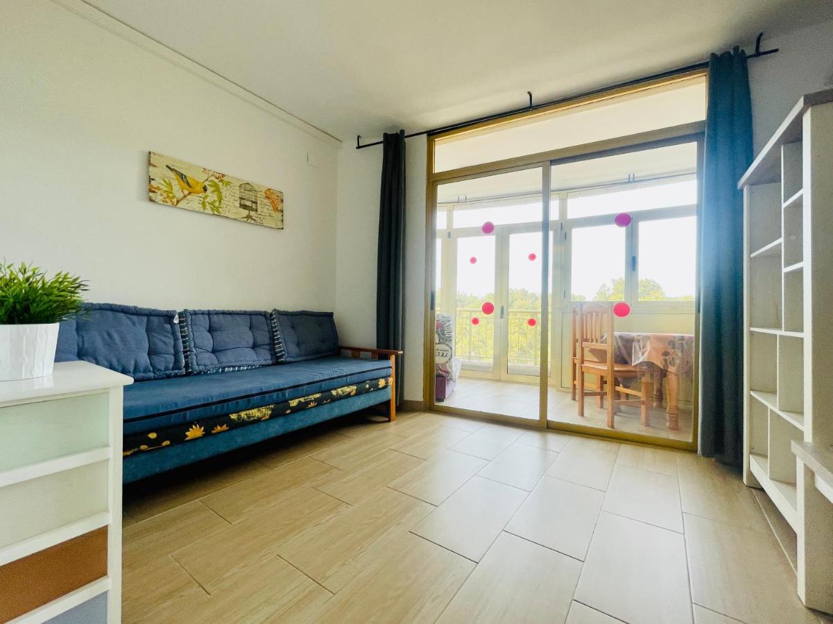 Costa Daurada Apartaments - Cat 92 523 Salou Exterior photo