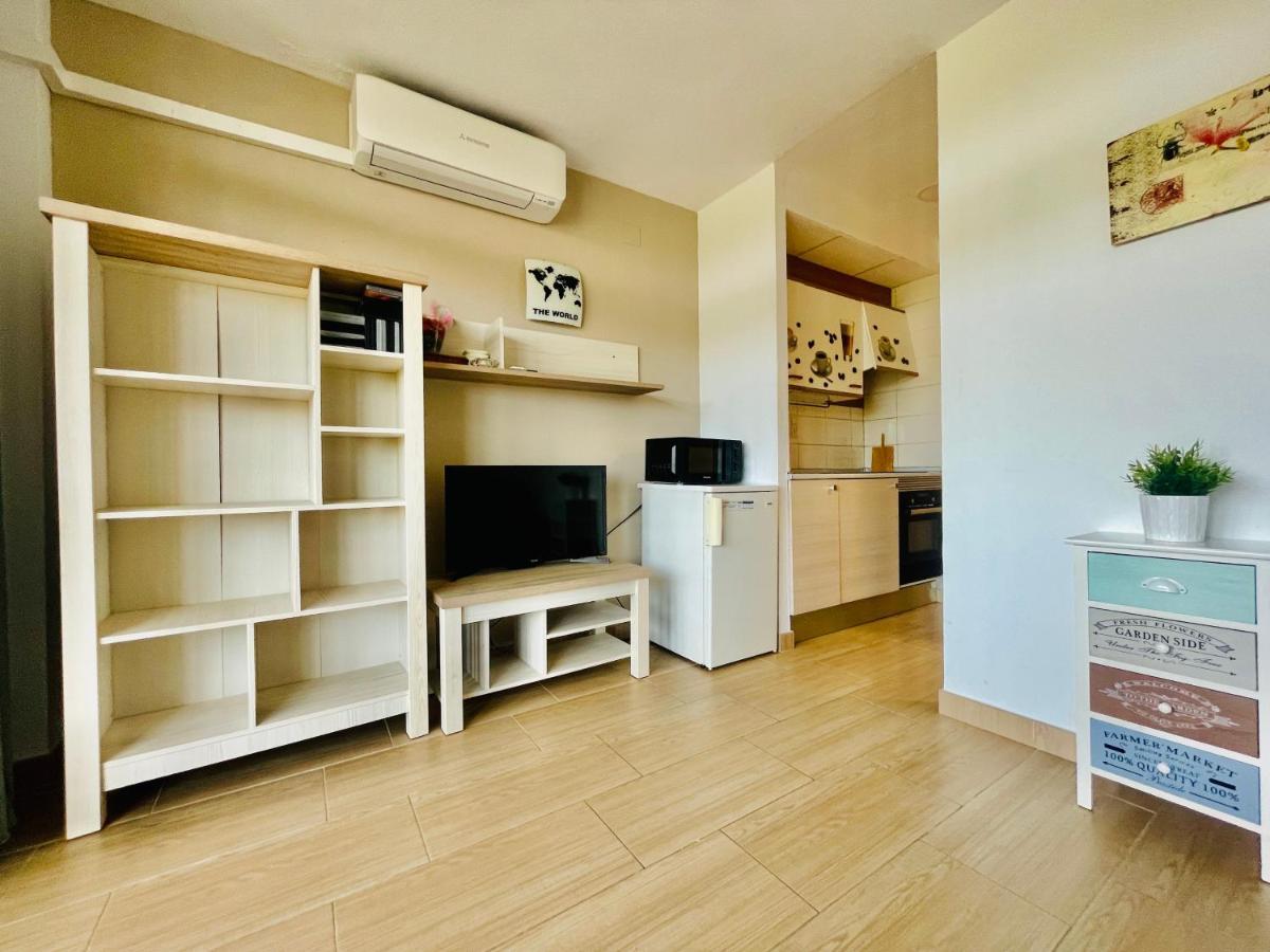 Costa Daurada Apartaments - Cat 92 523 Salou Exterior photo