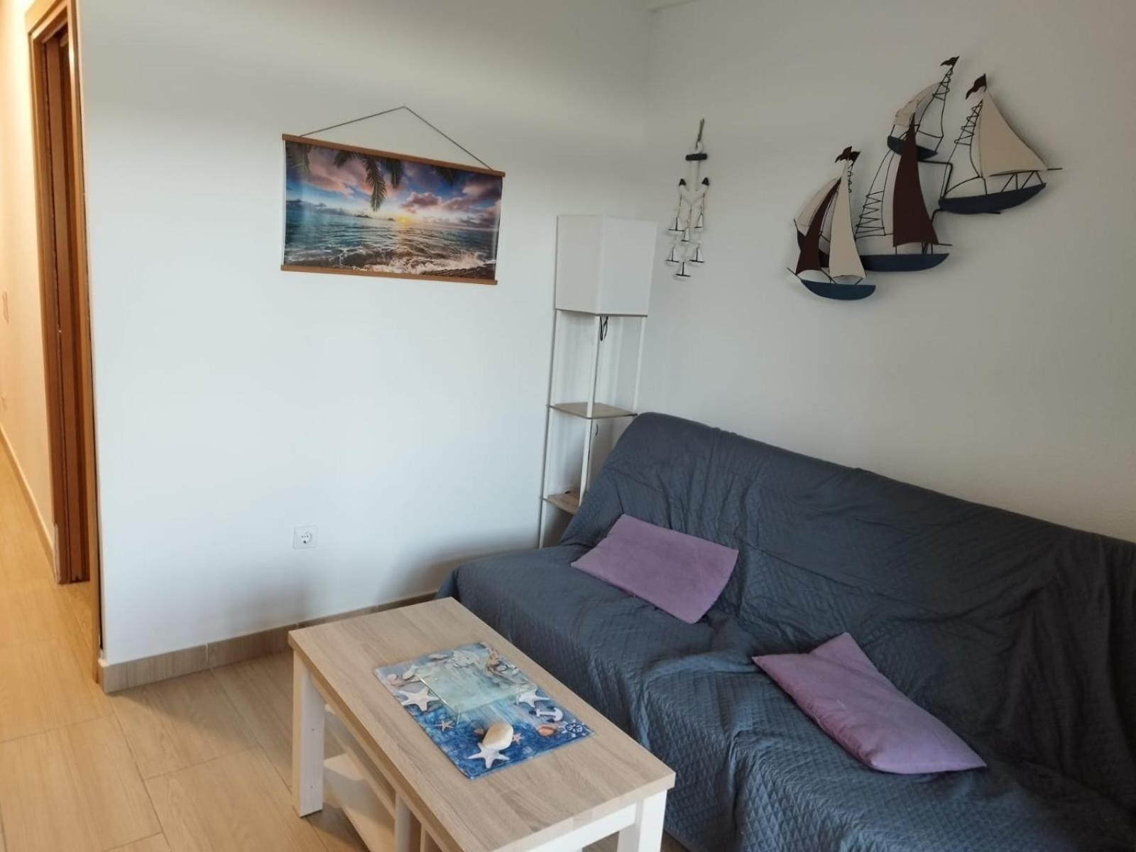 Costa Daurada Apartaments - Cat 92 523 Salou Exterior photo